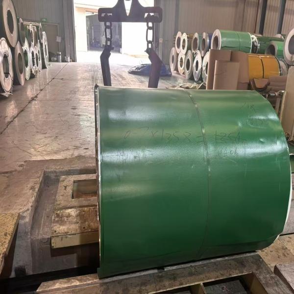 Spring Tempered 301 Stainless Steel Strip 0.1 - 2.5mm Thickness EN 1.4310 SS Strip