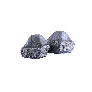 Ductile Iron Si-Al ferro Alloy Silicon Aluminum Alloy