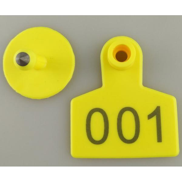 animal sheep ear tag ,laser ear tag,50*42mm,pig ear tag,soft ear tag