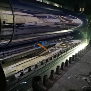 10mm 2000mm Transparent Pvc Foam Board Extrusion Line