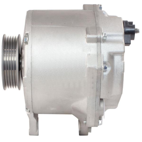 AUDI S6 5.2 quattro C6 4F