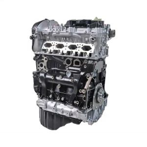 Quality 165kw EA888 GEN 3 2.0T CUH CUJ 4 Cylinder Engine Assembly for Audi A4L A6L Q5 VW Phideon 06L100860TX for sale