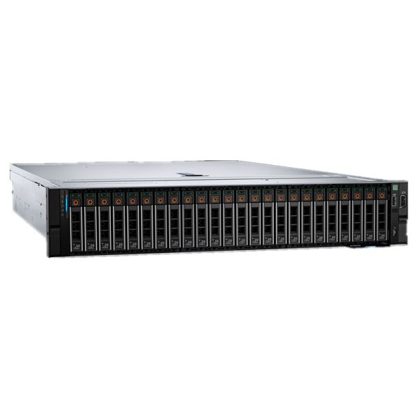 Buy Hot Selling New Dell Poweredge R760 2U Rack Server Server Systems at wholesale prices