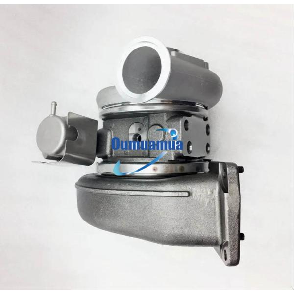 Cummins Engine HE431V Turbocharger 4045934 4955462 3781163 Turbo 4044006 2882111 2882110 2882004