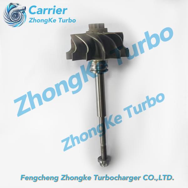 Industrial Yanmar Various Engine Turbocharger Rotor Assembly Components VA430075 V430075 VB430075 VC430075 VD430075 12990818010