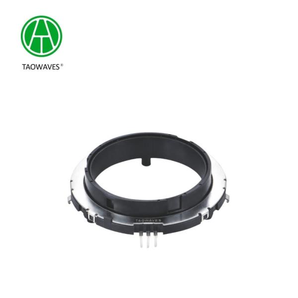 Buy Rotary Encoder Sensor with Shaft Rotation Tracking and Display at wholesale prices