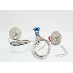 Quality ROSEMOUNT 3051CD3A22A1AS2B4M5E5L4 DIFFERENTIAL PRESSURE TRANSMITTER 10.5-55V-DC for sale