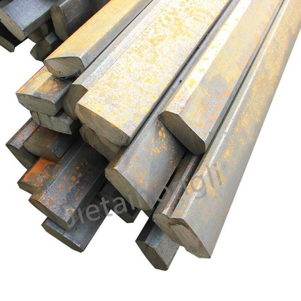 Accessories for kelly bar alloy Key strip line spare parts external strip