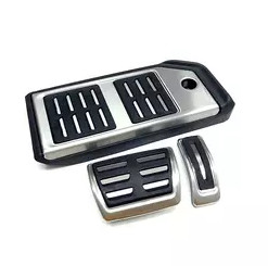 Universal Automatic Car Pedal Brake 638932710980