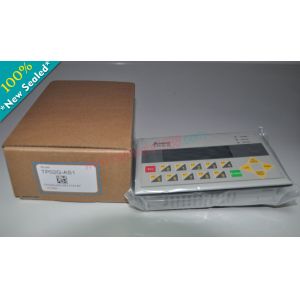 Delta HMI TP Series TP70P-RM0 / TP70PRM0