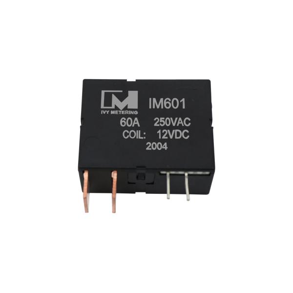 Buy RCCB 60A Latching Electromechanical Relay For AC Charging at wholesale prices