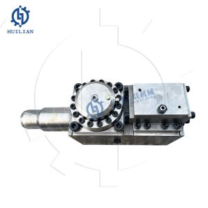 Furukawa H20G H30G Hammer Breaker Parts Cylinder Main Body Assembly