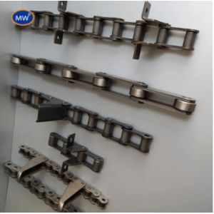 D205 Steel Pintle Conveyor Chain