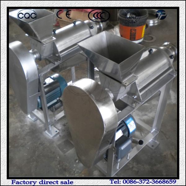 Buy Industrial Fruit Juicing Machine for Hot Sale at wholesale prices