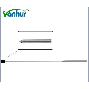 China OEM Lumbar Transforaminal Endoscopy Instruments with Sharp Cone Edged on sale
