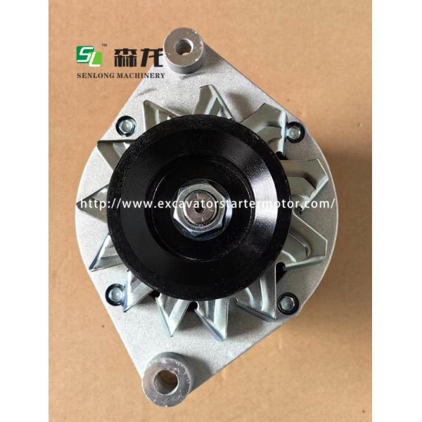 Alternateur 24V 45A BOSCH 0120400696 0120400755 0120400842 0120488232 0120488643,0120489060,0120489303 0120489643 0986031190 0986034350 9120080088