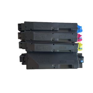 Kyocera 4 Colour TK-5280 Toner Cartridge Multipack For Ecosys M6635cidn Ecosys