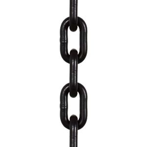 Alloy Steel 8mm 4 Leg Adjustable Chain Sling