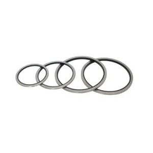 Bonded Flat Washer Rubber Gasket Combination Gasket