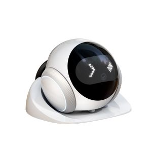 Virtual Pet Trainer AI Robot Durable Behavioral Analysis AI-Powered App Control