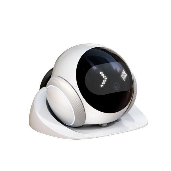 Buy Virtual Pet Trainer AI Robot Durable Behavioral Analysis AI-Powered App Control at wholesale prices