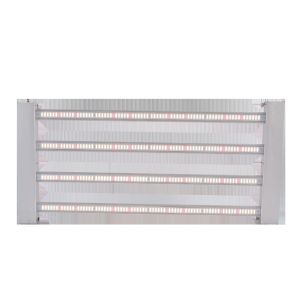 Full Cycle 2.7umol/J 380nm 400 Watt Grow Light