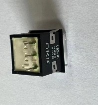 923855.1244 button Kalmar Reach Stacker Parts