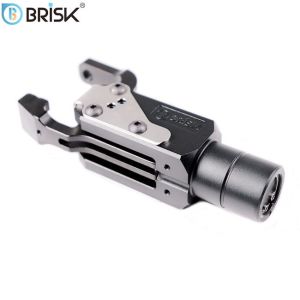 Easy Adjustment Stamping Gripper Modular Structure For Time Saving