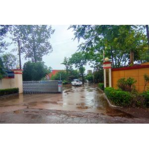 Shandong Haicheng New Materials Co,.Ltd