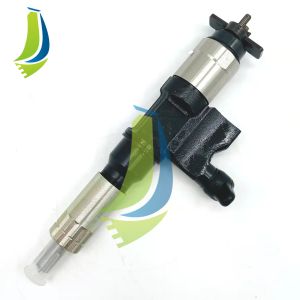 China 095000-5000 Diesel Fuel Injector 0950005000 For 4HK1 6HK1 Engine on sale
