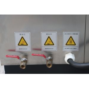 Floor Standing Lab Testing Equipment / Temperature Humidity Artificial Climate