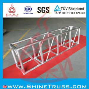 2015 Aluminum screw truss bolt truss for sale