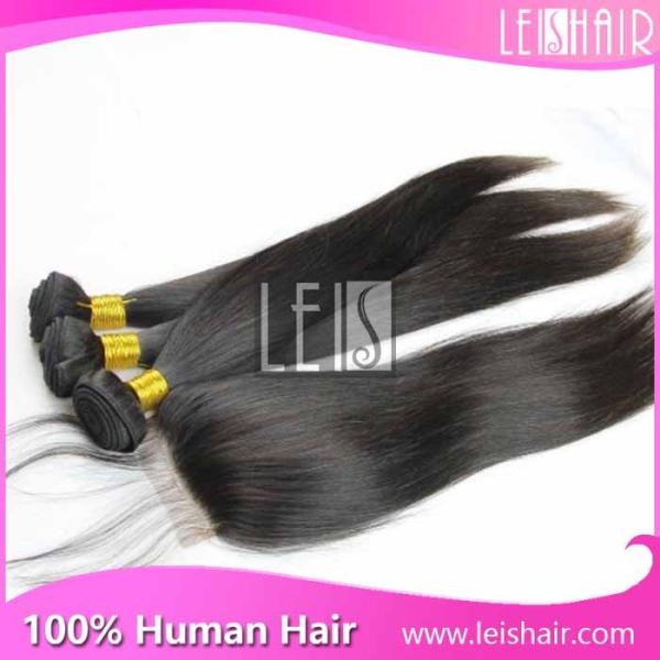Buy Hotest sale good quality 5a virgin indian straight hair at wholesale prices