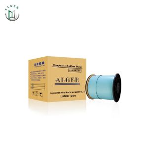 Window composite Spacers and Edge Seals in Insulating Glass