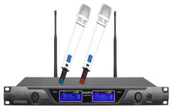 Buy UHF Wireless Microphone #U200A at wholesale prices