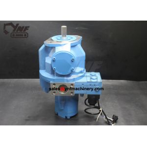AP2D25LV1RS7-929-4 Hydraulic Main Pump Compatible For Rexroth Takeuchi TB145