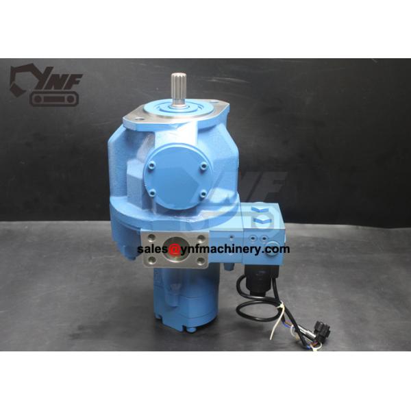 AP2D25LV1RS7-929-4 Hydraulic Main Pump Compatible For Rexroth Takeuchi TB145