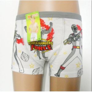 The new cartoon figures altman superman boy boxer briefs