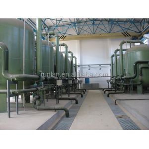 12 Months RO Water Filter System with Ozone Mixer and SS304/316L Housing