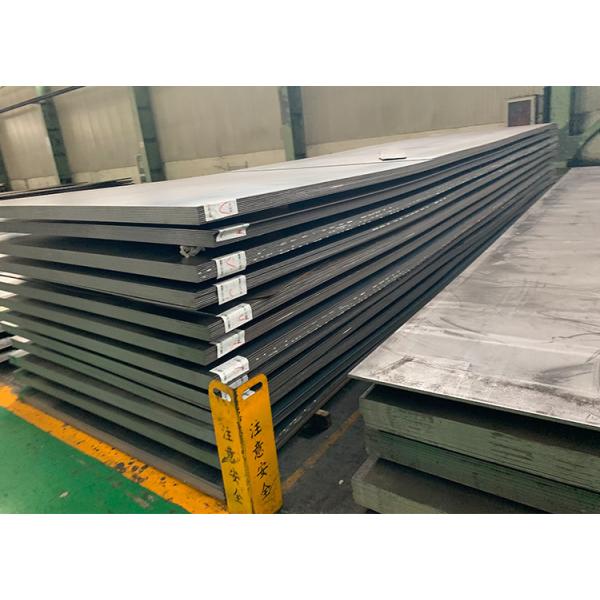 Sa285 Gr A Steel Plate Sa285 Gr A Hot Rolled Steel Sheet Sa285 Gr A Carbon Steel Plates