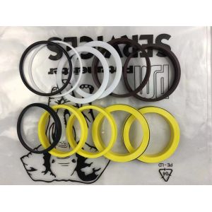 Concrete Pump Telescopic Oil Seal