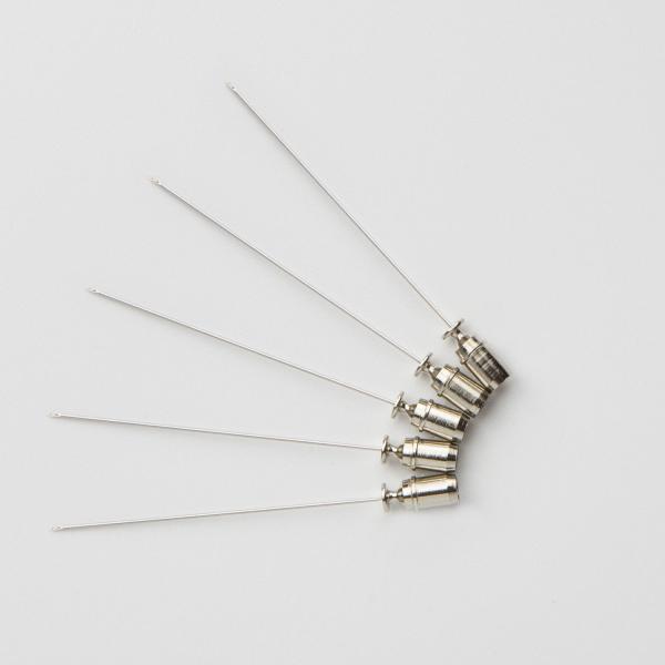 Buy 15.1 Concentric Needle Electrode , Electromyography Emg 25 Needles Per Pack at wholesale prices