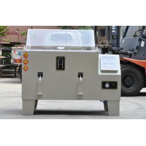 Programmable Environmental Neutral Salt Spray Test Chamber ASTM B117 for