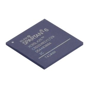 XC6SLX25-2CSG324C FPGA - Field Programmable Gate Array