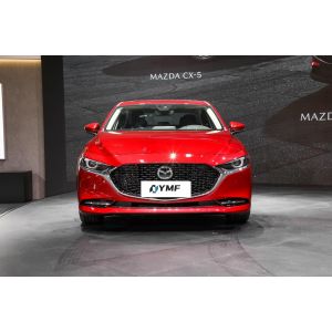 Used Mazda 3 SUV Automatic with Manual Copilot Seat Adjustment in Excellent