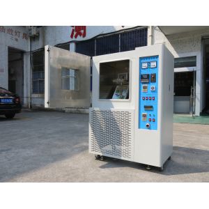 Environmental Ventilation Aging Test Chamber Aging Air Ventilation Test