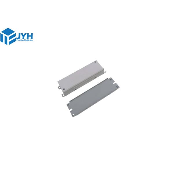 Customized Sheet Metal Fabrication Laser Cutting Service Stainless Steel Metal