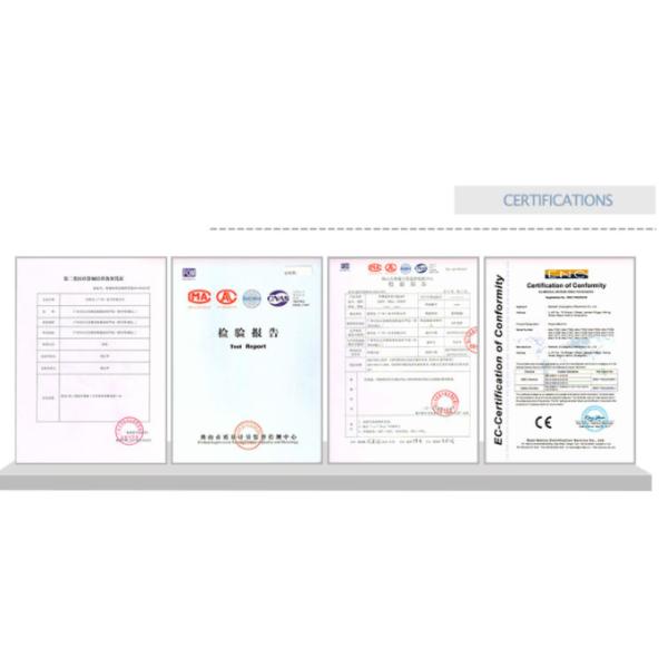 640nm 560nm Laser SHR Hair Removal Machine With CE ISO13485 Certificate