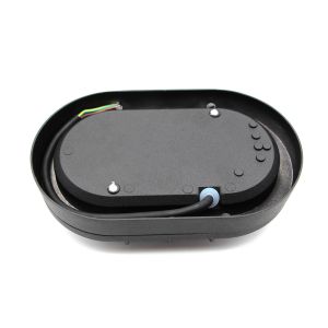 Casting Aluminium Outdoor LED Bulkhead