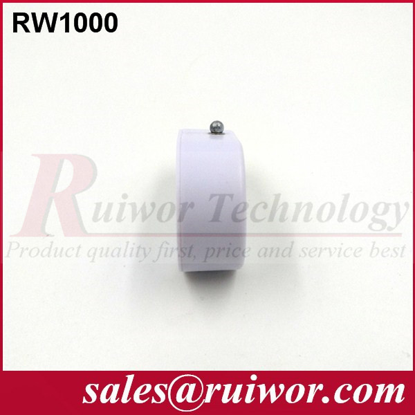 Steel Retractable Reels 